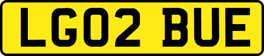 LG02BUE