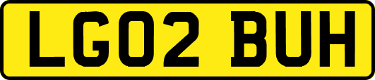 LG02BUH