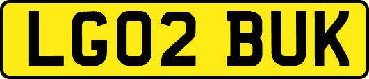 LG02BUK