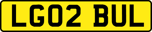 LG02BUL