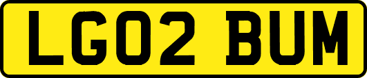 LG02BUM