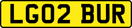 LG02BUR