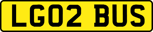 LG02BUS