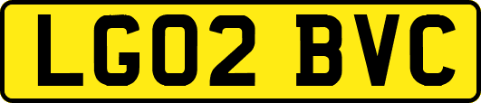 LG02BVC