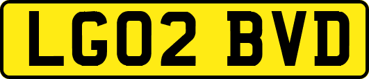 LG02BVD