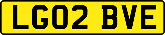 LG02BVE