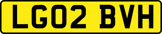 LG02BVH