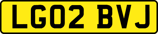 LG02BVJ
