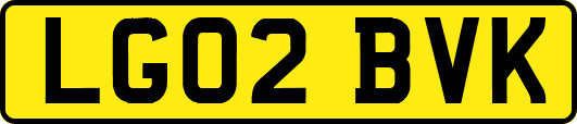 LG02BVK
