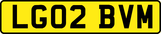 LG02BVM