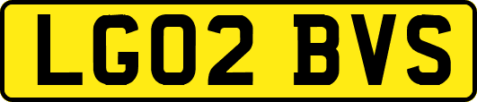 LG02BVS