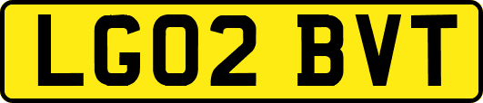 LG02BVT