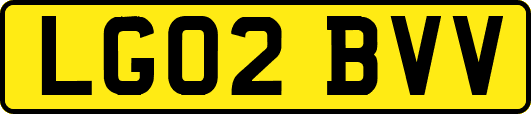 LG02BVV