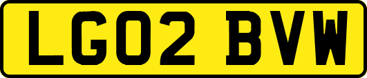 LG02BVW