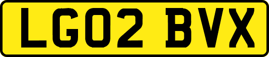 LG02BVX