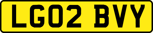 LG02BVY