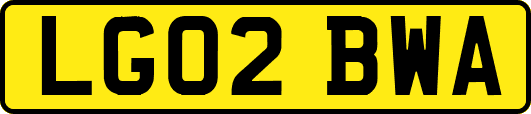 LG02BWA