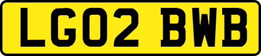 LG02BWB