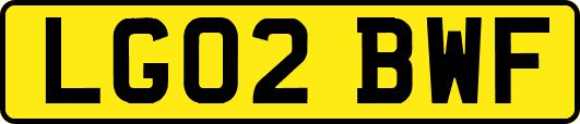 LG02BWF