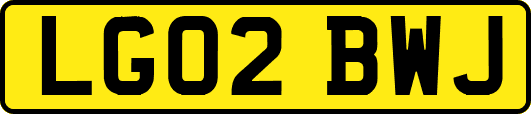 LG02BWJ
