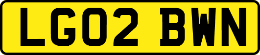 LG02BWN