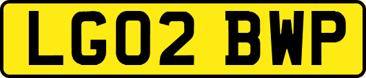 LG02BWP