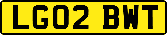 LG02BWT
