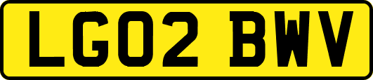LG02BWV