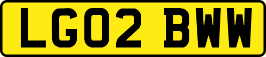 LG02BWW