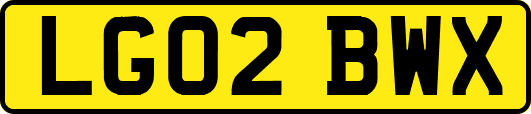 LG02BWX