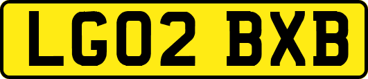 LG02BXB