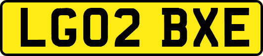 LG02BXE