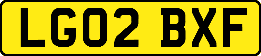 LG02BXF