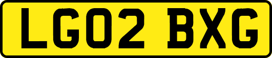 LG02BXG
