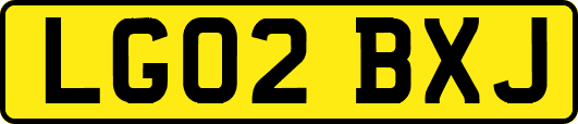 LG02BXJ