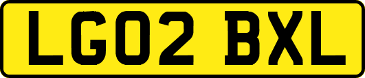 LG02BXL
