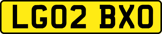 LG02BXO
