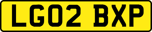 LG02BXP