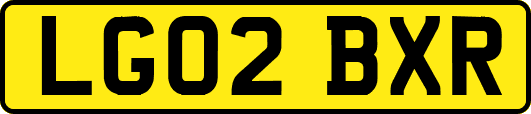 LG02BXR