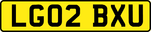 LG02BXU