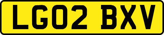 LG02BXV