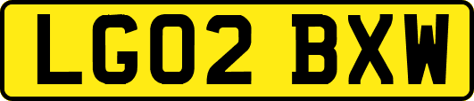 LG02BXW