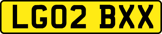 LG02BXX