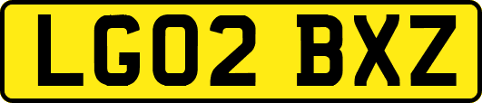 LG02BXZ