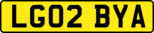 LG02BYA