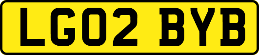 LG02BYB