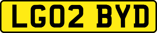 LG02BYD
