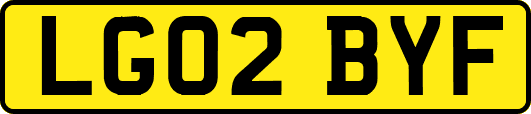 LG02BYF