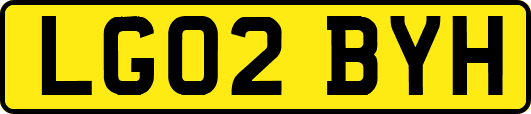 LG02BYH