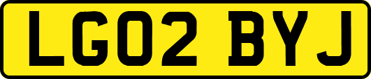 LG02BYJ